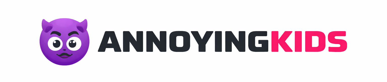 AnnoyingKids