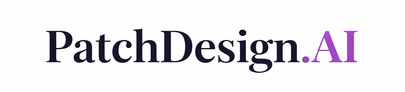 PatchDesign.AI
