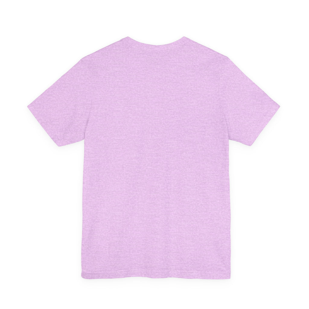 What's For Dinner? Unisex Jersey Short Sleeve Tee
