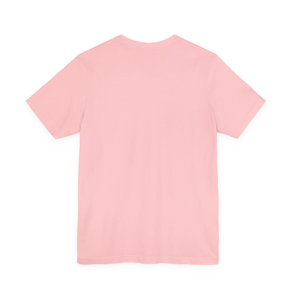 What's For Dinner? Unisex Jersey Short Sleeve Tee