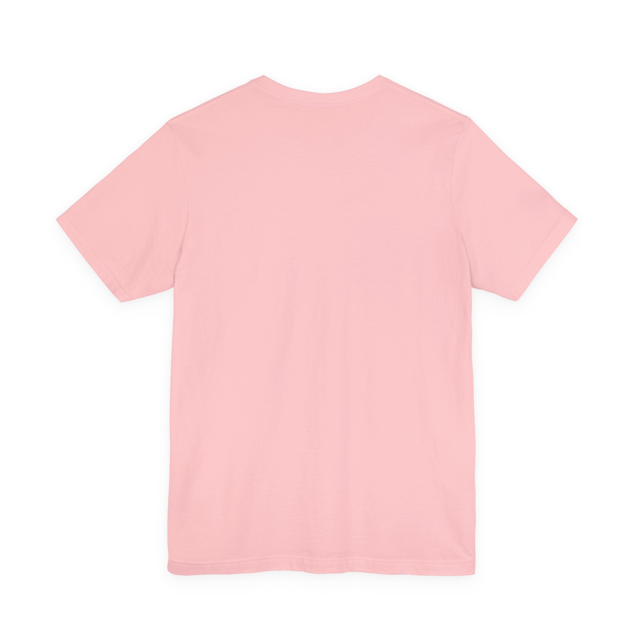What's For Dinner? Unisex Jersey Short Sleeve Tee