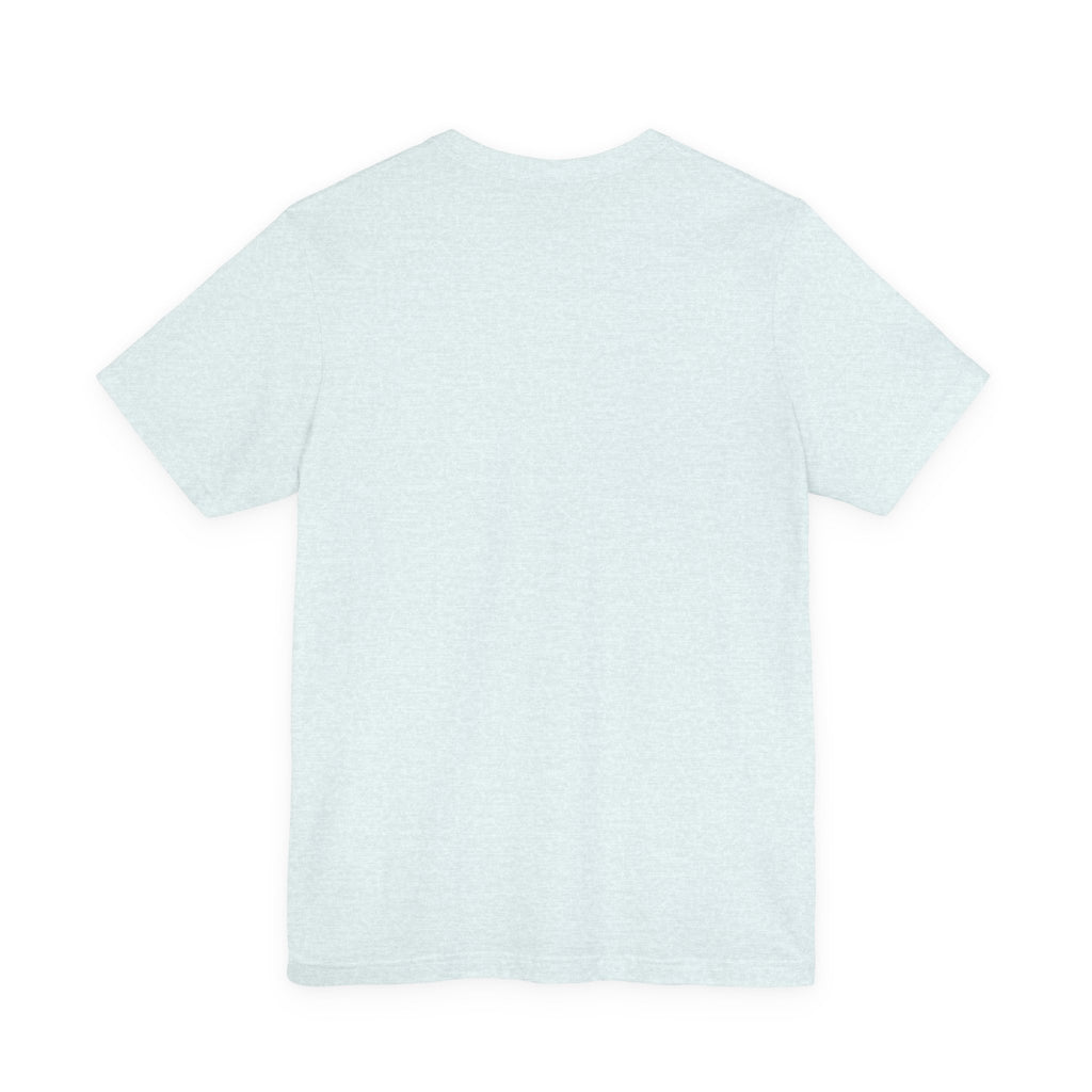 What's For Dinner? Unisex Jersey Short Sleeve Tee