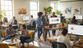 Enterprise Plan: Partnership for Scale (10% of sales, min. $500/month)
